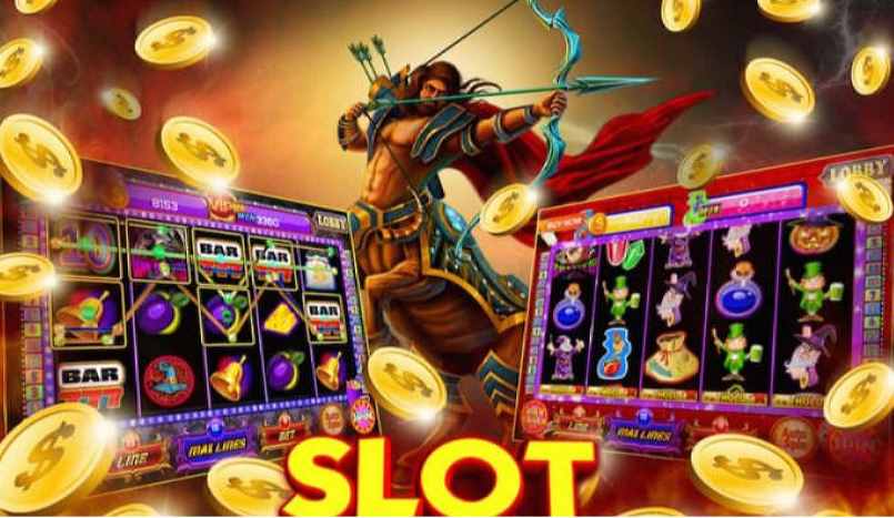 Điểm thu hút của Slot game là gì