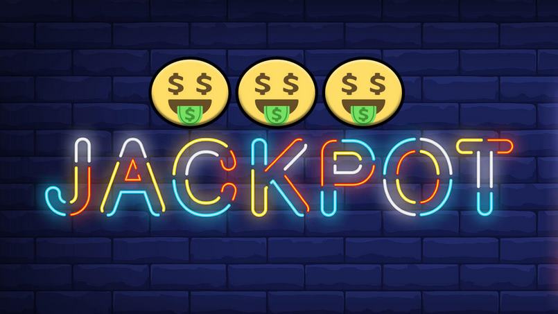 Tìm hiểu sự thật về jackpot là gì?