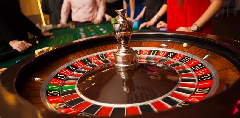 Một số chiến thuật chơi roulette phổ biến