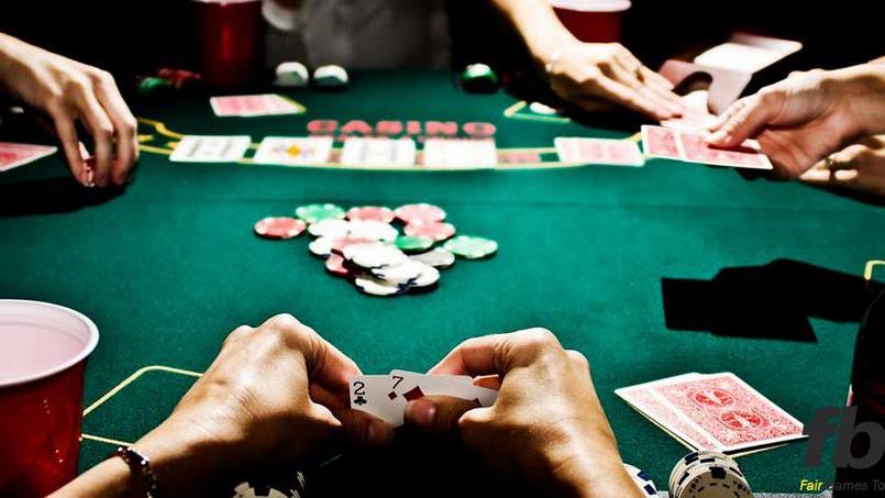 Những thuật ngữ trong Poker mà các bạn cần biết
