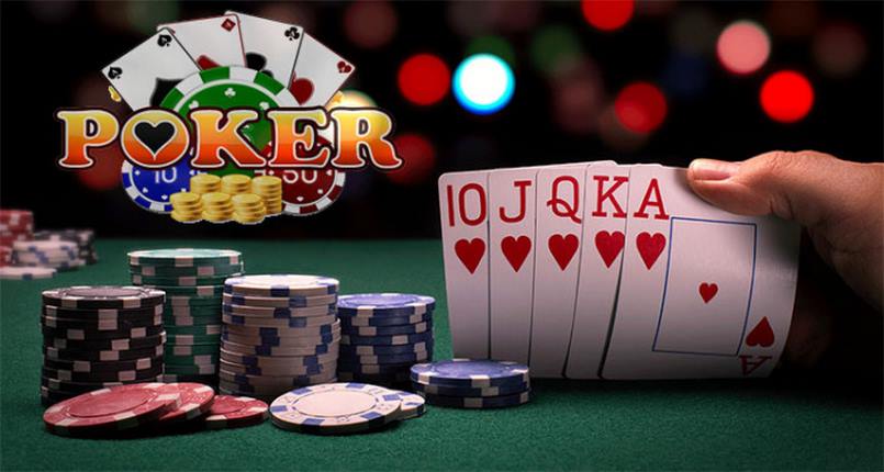 Một vài thuật ngữ về lối chơi ở thuật ngữ trong Poker mà các tân thủ cần biết