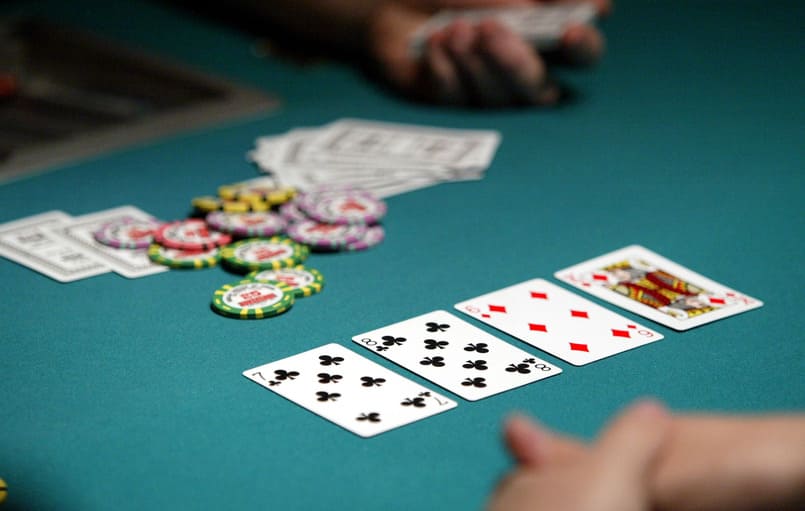 Tại sao nên cân nhắc sử dụng api trò chơi Poker