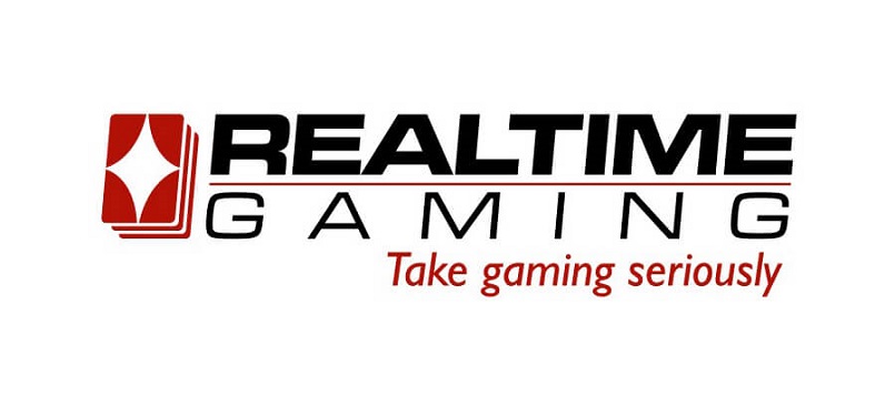  Nhà cung cấp phần mềm Realtime Gaming