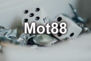 Nhà cái Mot88 đứng Top 1 thị trường châu Á và châu Âu