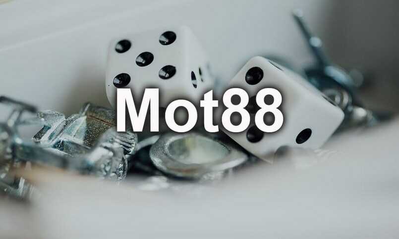Thông tin về nhà cái Mot88 bet